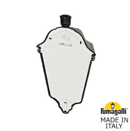 Накладной светильник Fumagalli Iesse M22.000.000.AYF1R