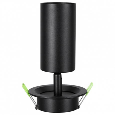 Спот Lucia Tucci LTP LTP-D007-01GU10-B