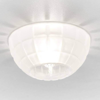 Встраиваемый светильник Ambrella Light Dising D4180 D4180 Big CH/W