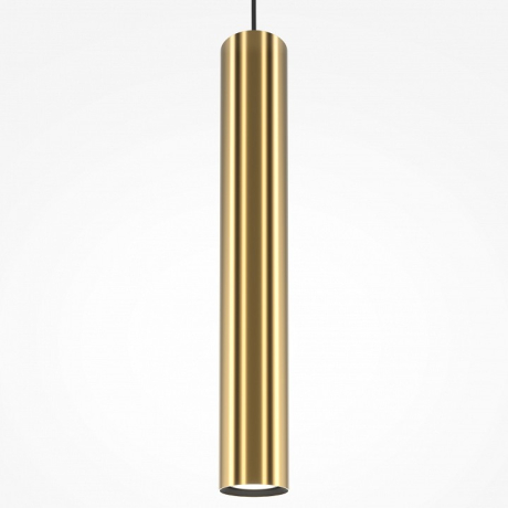 Подвесной светильник Maytoni Pro Focus MOD161PL-01BS1