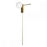 Бра Loft it Meridian 10132/H Gold