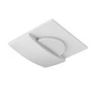 Встраиваемый светильник Lightstar Lumina 212166