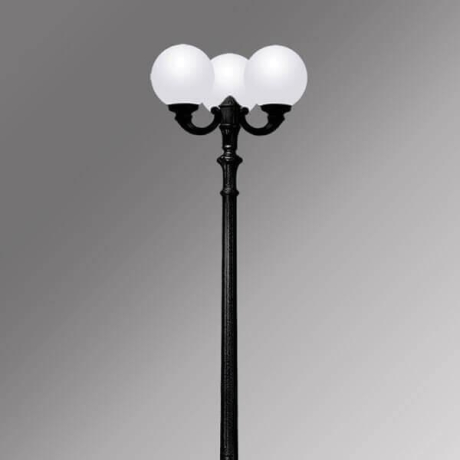 Фонарный столб Fumagalli Globe 300 G30.202.R30.AYF1R