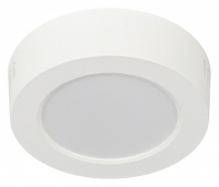 Накладной светильник Эра LED панель Б0057448
