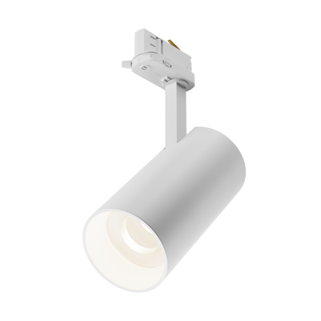 Светильник на штанге Maytoni Technical Focus Led TR197-3-30WCCT-M-W