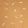 2*3м. Уличная гирлянда занавес теплый свет Ardecoled 230V ARD-Curtain-Classic-2000X3000-Clear-760Led Warm (24857)