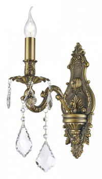 Бра Dio D’Arte Barolo Barolo E 2.1.1.600 A