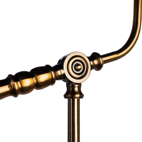 Декоративная настольная лампа A1509LT-1PB Arte Lamp