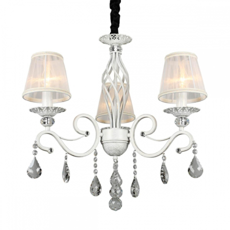 Подвесная люстра Omnilux Mezzano OML-79103-03