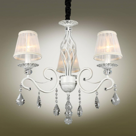 Подвесная люстра Omnilux Mezzano OML-79103-03