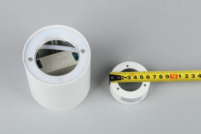 Накладной светильник Omnilux Torino OML-100309-16