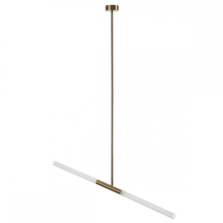 Люстра подвесная со светодиодными лампочками G9, комплект от Lustrof. №303974-647435