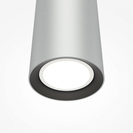 Подвесной светильник Maytoni Pro Focus MOD161PL-01CM1