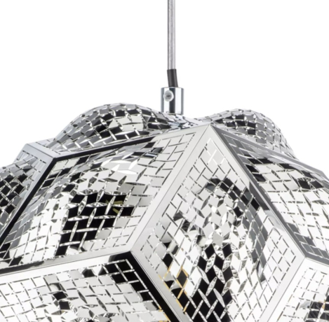 Подвесной светильник Lightstar Fermo 724314