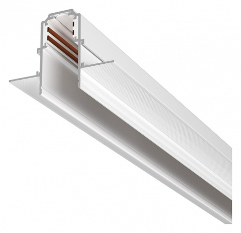 Трек встраиваемый Maytoni Technical Busbar trunkings Exility TRX034-423W