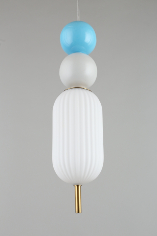 Подвесной светильник Aployt Rosabella APL.320.16.01