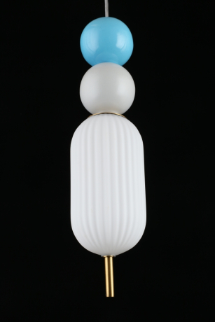 Подвесной светильник Aployt Rosabella APL.320.16.01