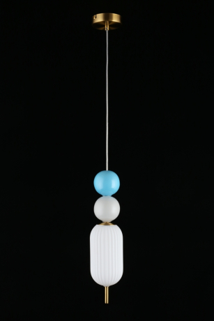 Подвесной светильник Aployt Rosabella APL.320.16.01