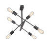 Люстра на штанге Vitaluce V3010 V3010-1/6PL