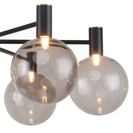 Люстра на штанге Favourite Eternity с поддержкой Маруся 2766-6P-М