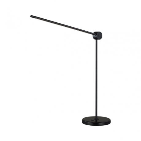 Настольная лампа Odeon Light Foden Hightech 7101/12TL