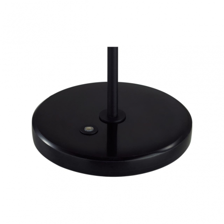 Настольная лампа Odeon Light Foden Hightech 7101/12TL