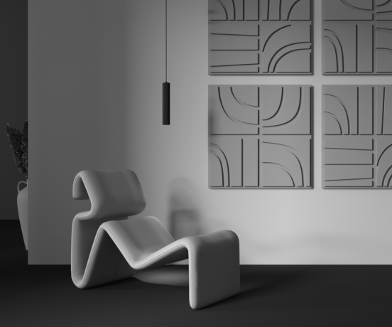 Подвесной светильник Maytoni Technical Calipso P106PL-01-GU10-B