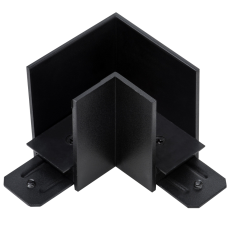 Соединитель угловой внутренний для треков Lightstar Teta 505127