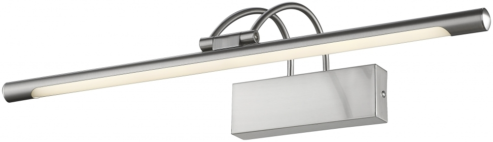 Нарушена упаковка!  <150278> 208-221-01 Подсветка для картин Velante