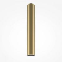 Подвесной светильник Maytoni Pro Focus MOD161PL-01G1