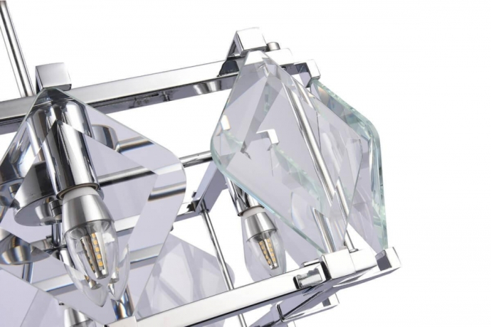 Подвесной светильник Vele Luce Vittoria VL3053L04