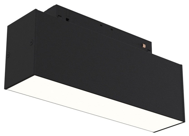 Встраиваемый светильник Maytoni Technical Basis TR074-2-7W4K-B