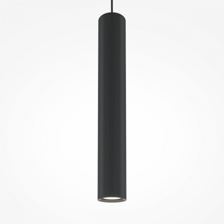 Подвесной светильник Maytoni Pro Focus MOD161PL-01B1