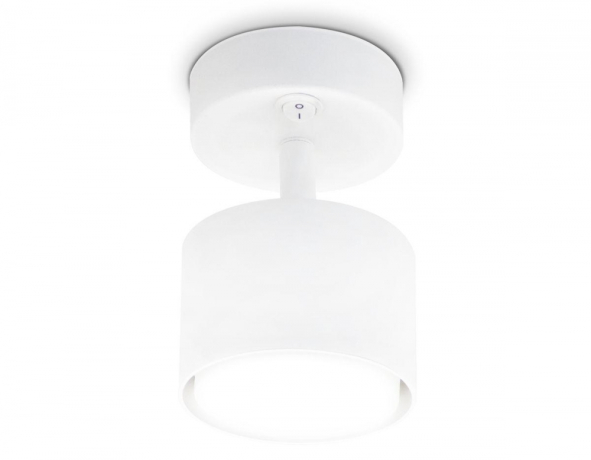 Спот с лампочкой Ambrella light  TA132+Lamps