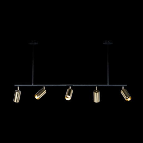 Спот Loft It Tribes 8120P-5