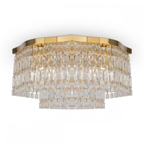 Потолочная люстра Maytoni Dune DIA005CL-06G