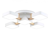 Потолочная люстра Ambrella Light FL FL4881