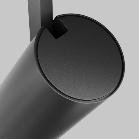 Трековый светильник Technical TR198-3-20W4K-Z-B Focus Zoom