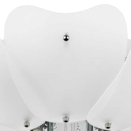 Потолочный светильник Lightstar с поддержкой Алисы, Lobo 804020