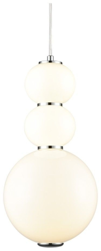 Светильник подвесной Velante 244-106-03