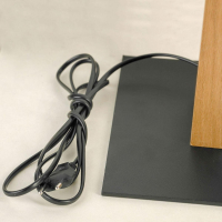 Торшер со светодиодной подсветкой Lussole Loft Tallapoosa LSP-0606