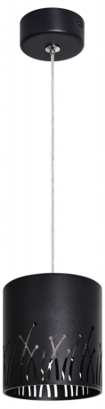 Подвесной светильник Эра PL30 BK Б0061408