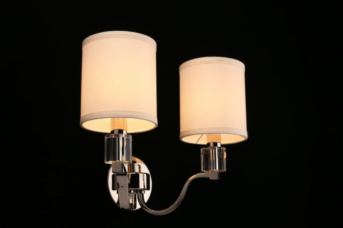 Бра с лампочками APLOYT APL.706.01.02+Lamps