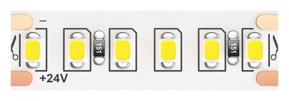 Лента светодиодная Maytoni Led Strip Led strip 10158