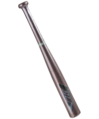 Нарушена упаковка! <244254> Бита бейсбольная Concept 19", без намотки 4610018152385