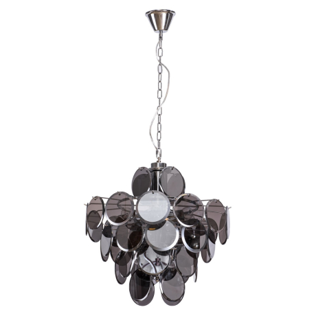 Светильник подвесной DIVINARE CHLOE 7566/02 SP-8