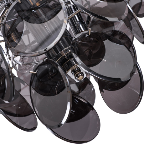 Светильник подвесной DIVINARE CHLOE 7566/02 SP-8