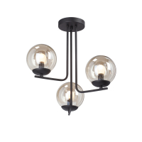 Потолочная люстра Vitaluce V4942-1/3P