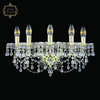 10.24.5.165.Gd.V0300 Бра Art Classic