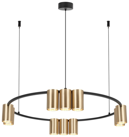 Подвесной светильник Velante 471-403-10